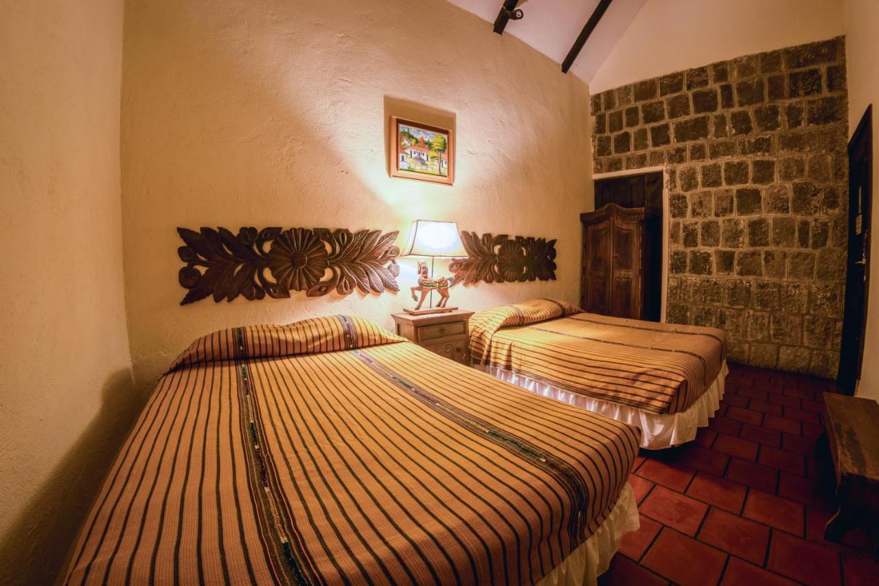 San Lucas Tolimán Hotel Toliman מראה חיצוני תמונה
